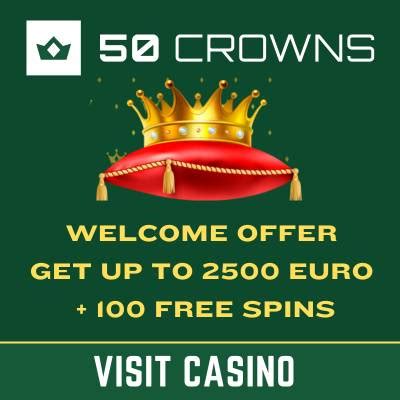 50 crowns casino Belize
